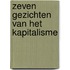 Zeven gezichten van het kapitalisme