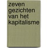 Zeven gezichten van het kapitalisme by F. Trompenaars