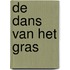 De dans van het gras