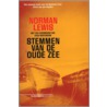 Stemmen van de oude zee