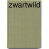 Zwartwild door G. Ijlander