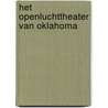 Het openluchttheater van Oklahoma by G. Thijs