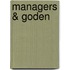 Managers & goden
