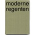Moderne regenten
