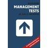 Alles over management tests door Minden