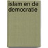 Islam en de democratie