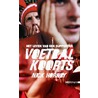 Voetbalkoorts door Nick Hornby