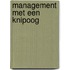 Management met een knipoog