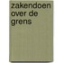 Zakendoen over de grens