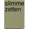 Slimme zetten by S. Deep