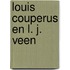 Louis Couperus en L. J. Veen