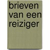 Brieven van een reiziger by Franz Liszt
