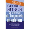 Internationale kredietcrisis door G. Soros