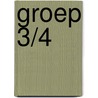 Groep 3/4 by H. Daas