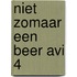 Niet zomaar een beer Avi 4