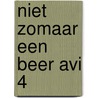 Niet zomaar een beer Avi 4 door René Pullens