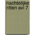 Nachtelijke ritten Avi 7
