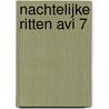 Nachtelijke ritten Avi 7 by Zeger van Mersbergen