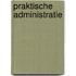 Praktische administratie
