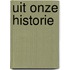 Uit onze historie