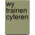 Wy trainen cyferen