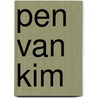 Pen van kim door Maenrit