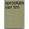 Sprookjes van tim door Maenrit