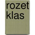 Rozet klas