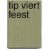 Tip viert feest