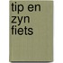 Tip en zyn fiets