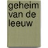 Geheim van de leeuw