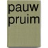 Pauw pruim