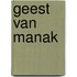 Geest van manak