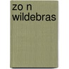 Zo n wildebras by Beke