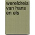 Wereldreis van hans en els