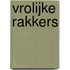 Vrolijke rakkers