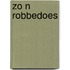 Zo n robbedoes