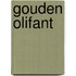 Gouden olifant