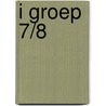 I Groep 7/8 by Werkgroep Wemeldinge
