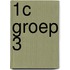 1c Groep 3