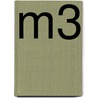 M3 door M. van der Borgh