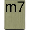 M7 by Stijn van der Linden