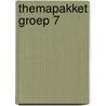 Themapakket Groep 7 door Dennis De Groot