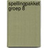 Spellingpakket Groep 8