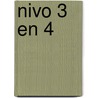 Nivo 3 en 4 by Unknown