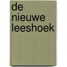 De nieuwe leeshoek door J. Hoek