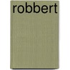 Robbert by Jan Razenberg