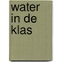 Water in de klas