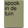 Spook in de tuin by T. Bertens