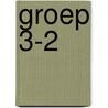 Groep 3-2 door Onbekend